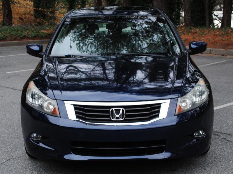 Used 2010 Honda Accord EX-L image 3