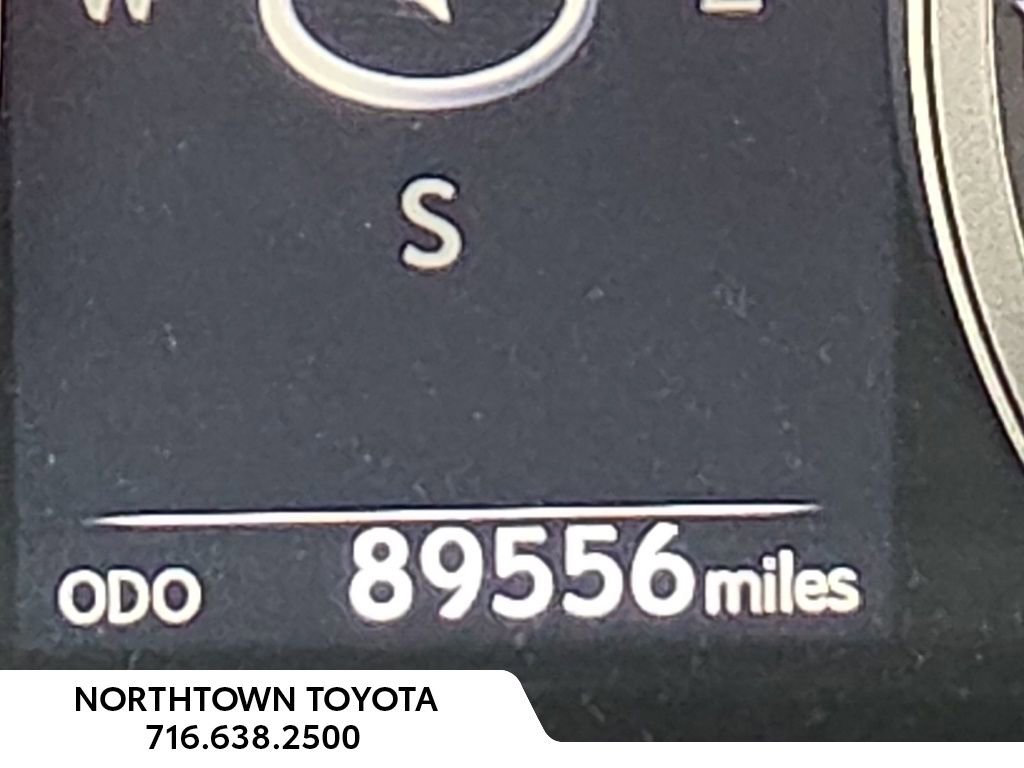 Used 2015 Lexus NX 200t FWD image 18