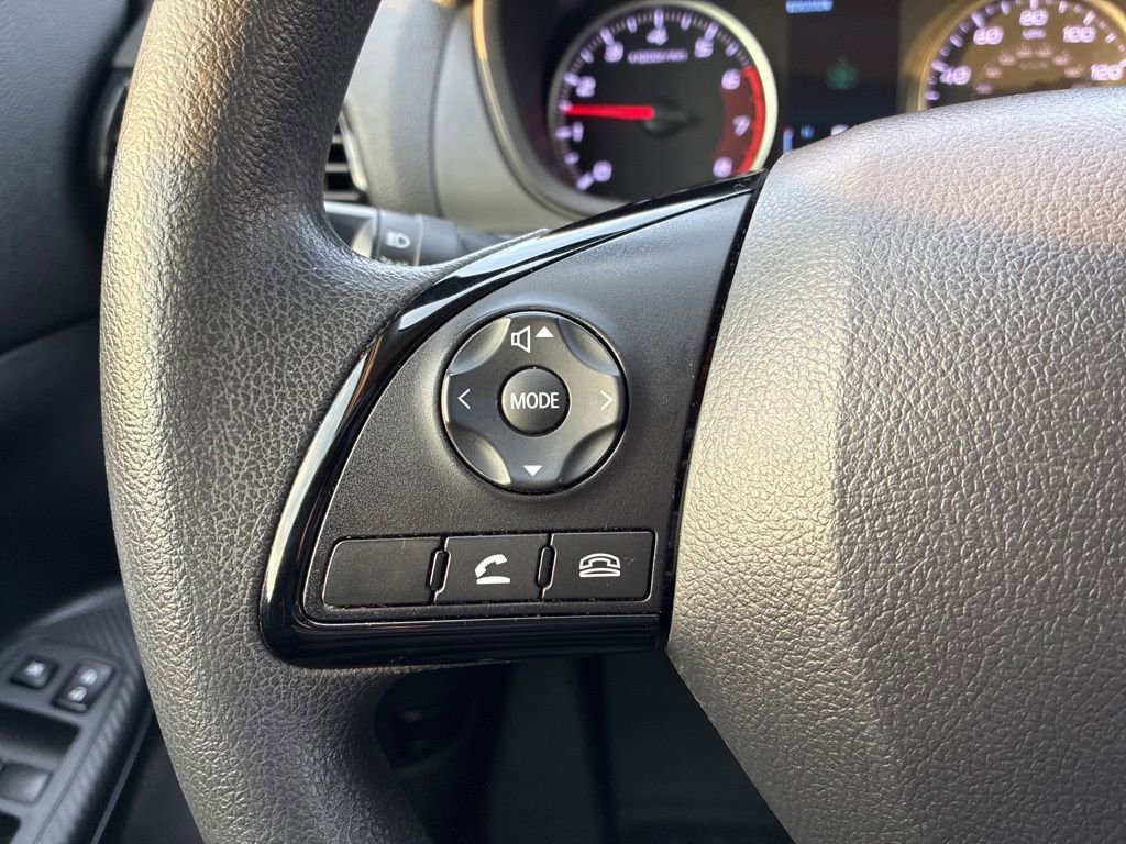 Used 2022 Mitsubishi Eclipse Cross ES image 19