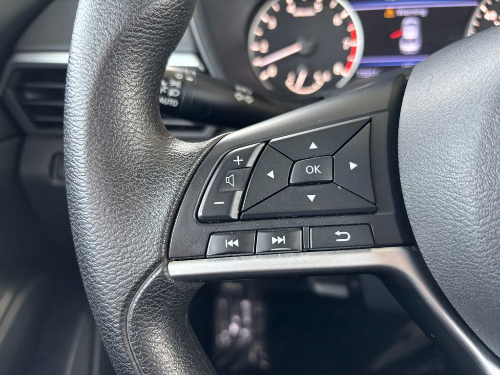 Used 2022 Nissan Altima 2.5 SV image 10