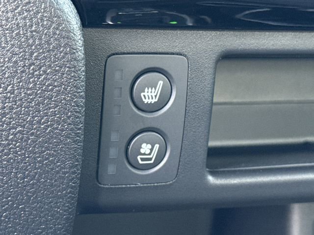 New 2026 Honda Ridgeline Black Edition image 32