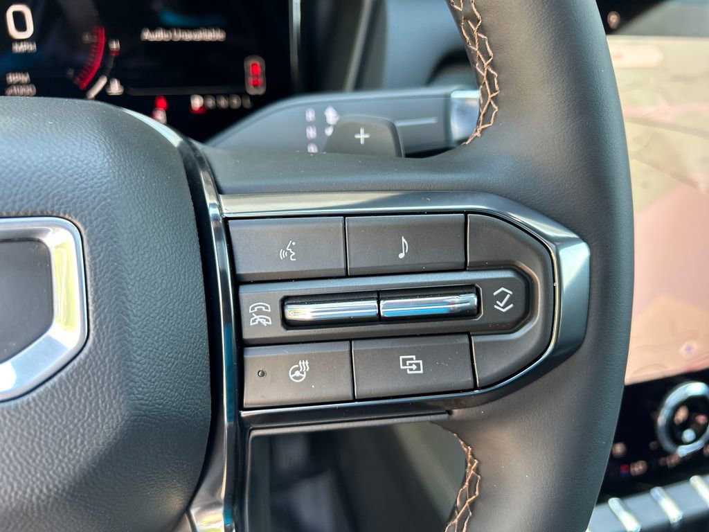 New 2026 GMC Terrain AT4 image 25