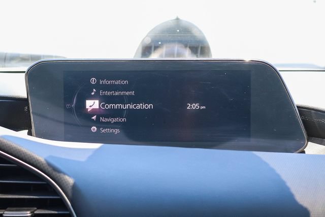Used 2021 MAZDA MAZDA3 s FWD image 17