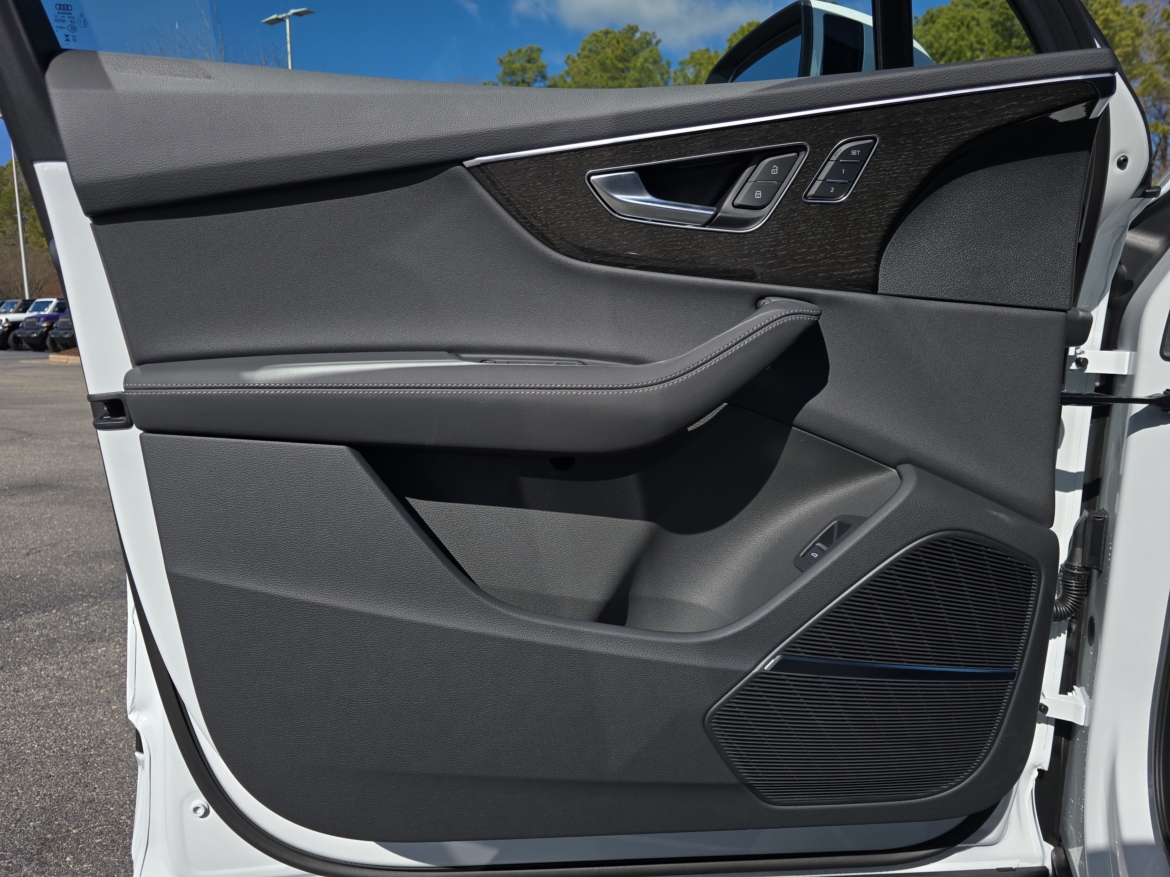 New 2026 Audi Q7 3.0T Premium Plus image 30