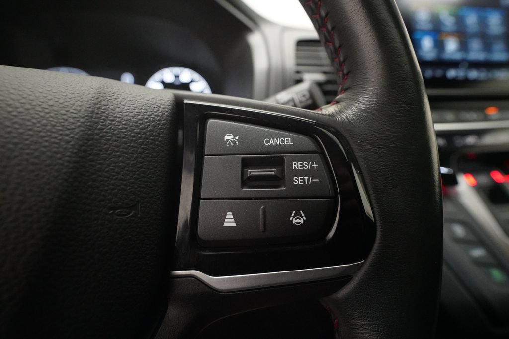 Used 2025 Honda Odyssey Sport-L image 20