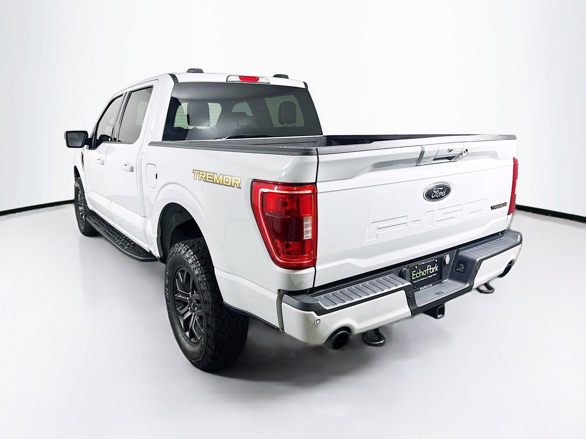 Used 2023 Ford F150 Tremor AWD/4WD image 5