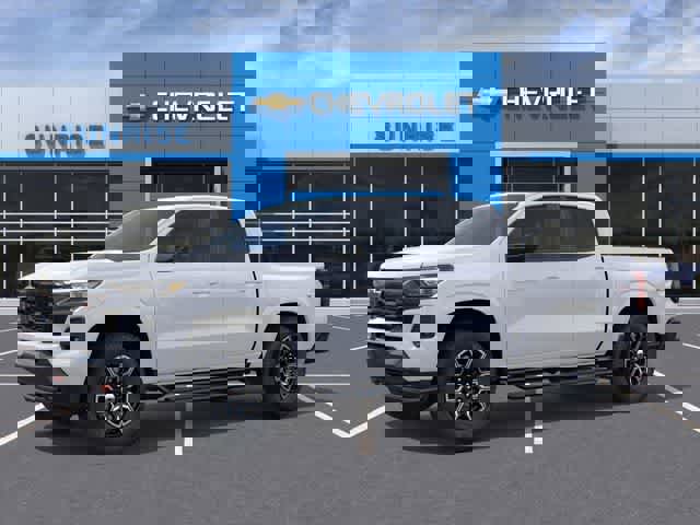 New 2026 Chevrolet Colorado Z71 image 3