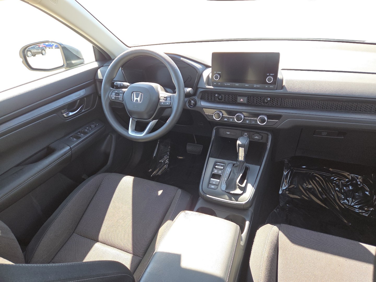 Used 2024 Honda CR-V LX image 16