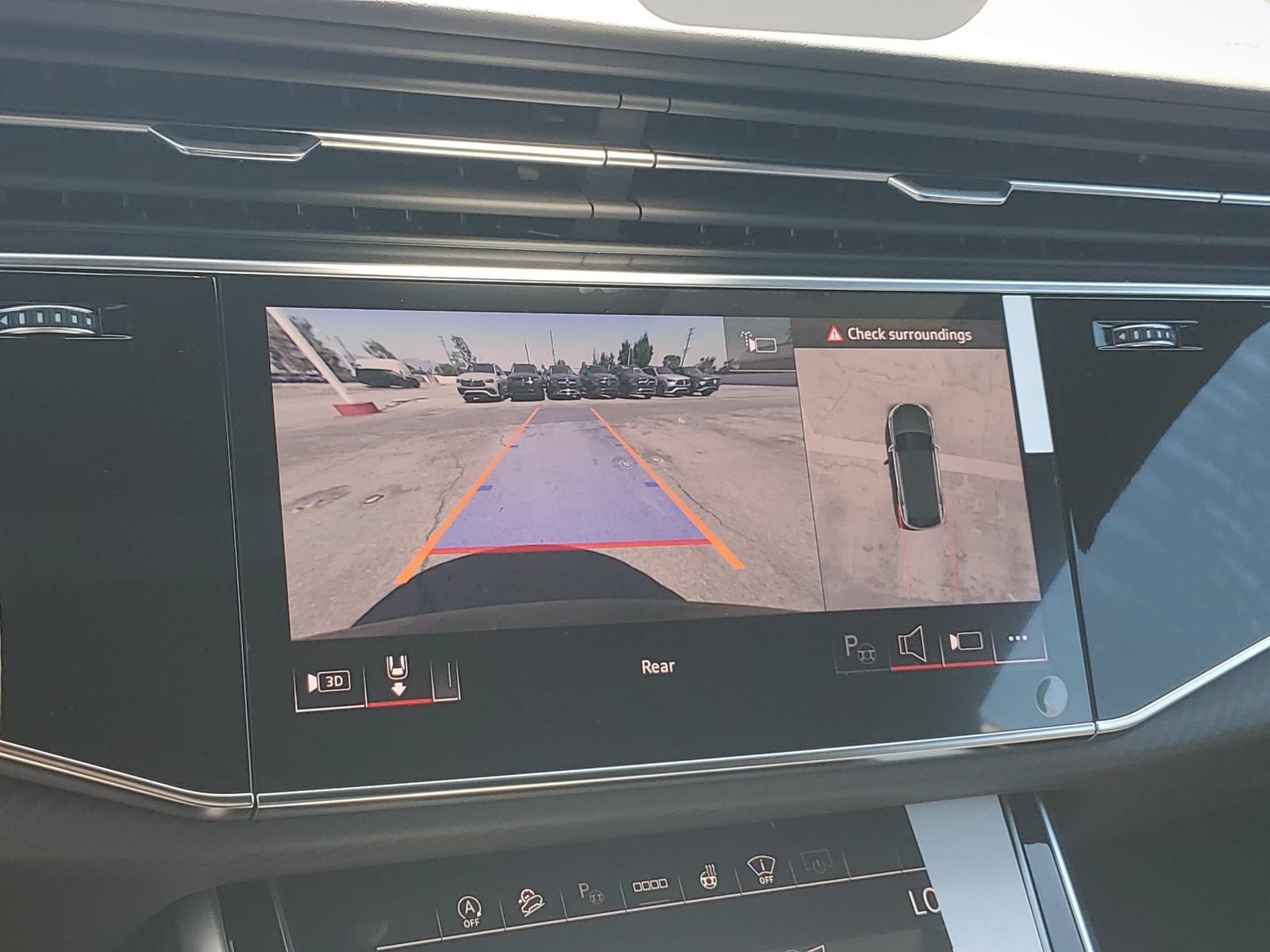 New 2026 Audi Q8 Prestige AWD/4WD image 25