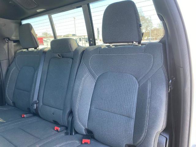 Used 2023 RAM 1500 Big Horn image 29