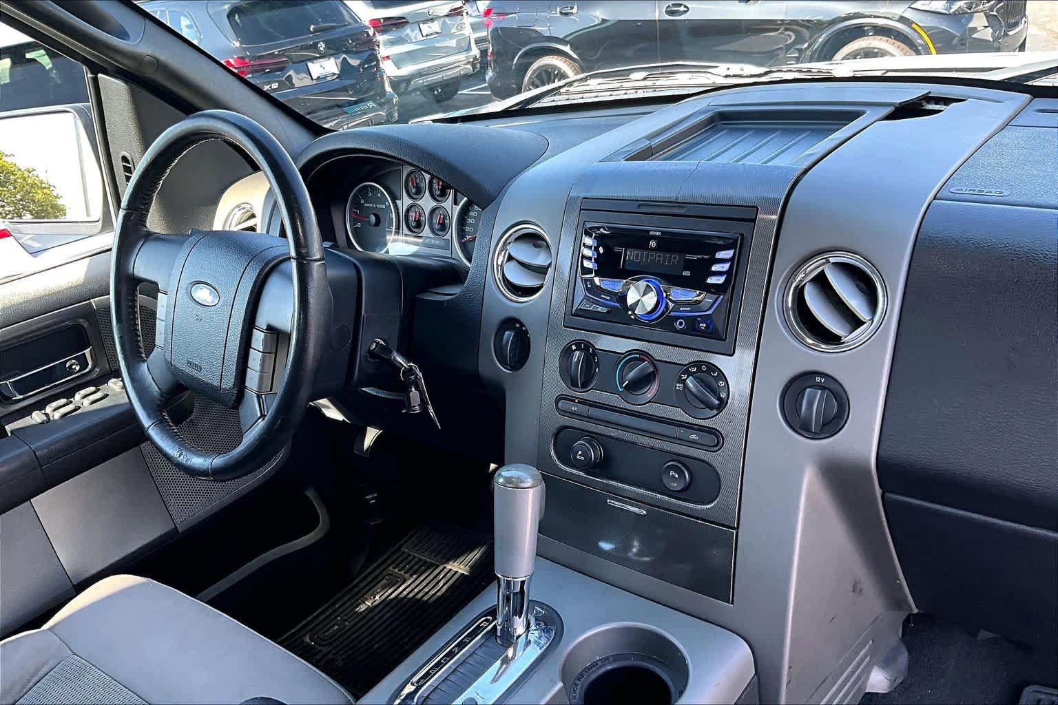 Used 2005 Ford F150 XL AWD/4WD image 31