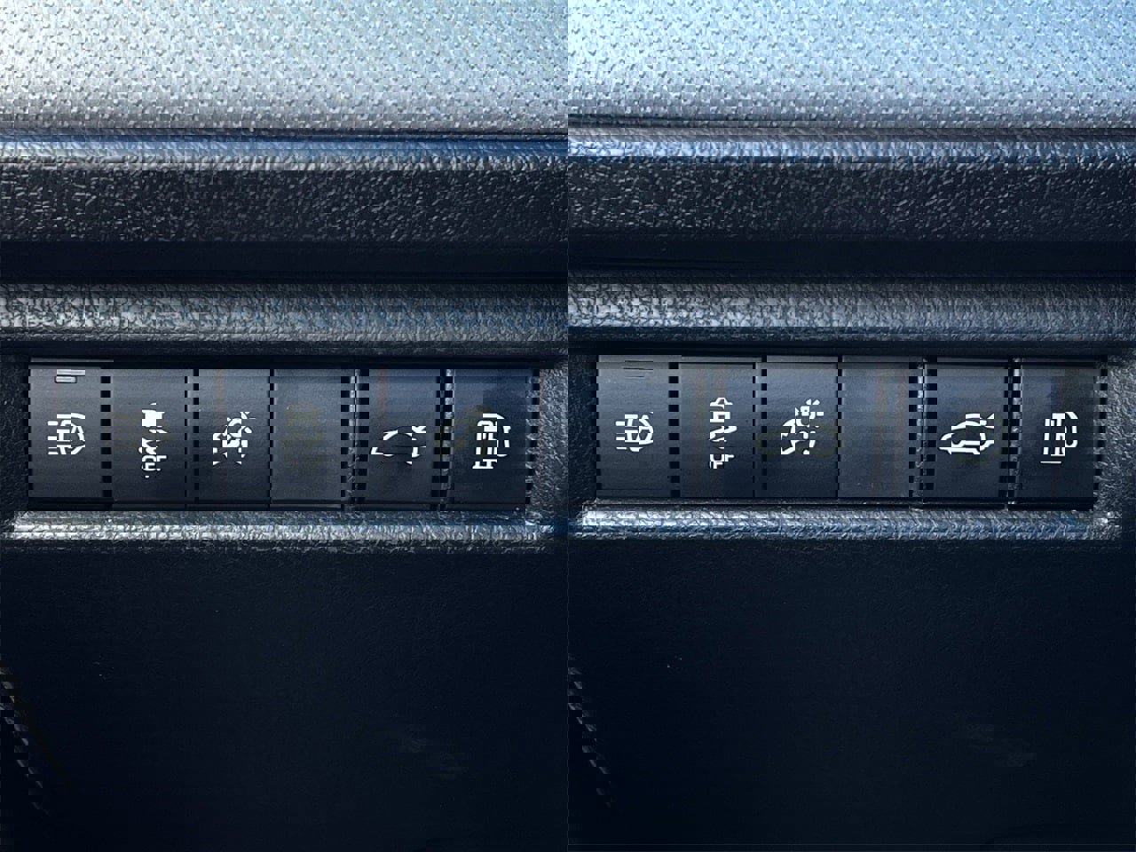 Used 2025 Toyota Camry SE image 20