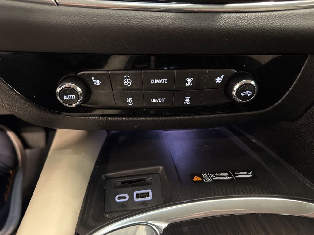 Used 2023 Buick Enclave Essence w/ Trailering Package, 5000 lbs. AWD/4WD image 15