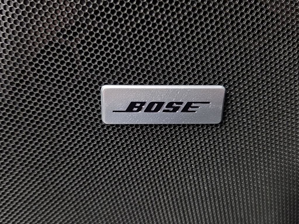 New 2026 Chevrolet Suburban RST image 34