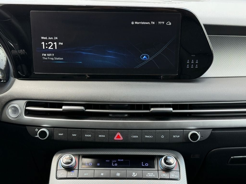Used 2024 Hyundai Palisade SEL FWD image 25