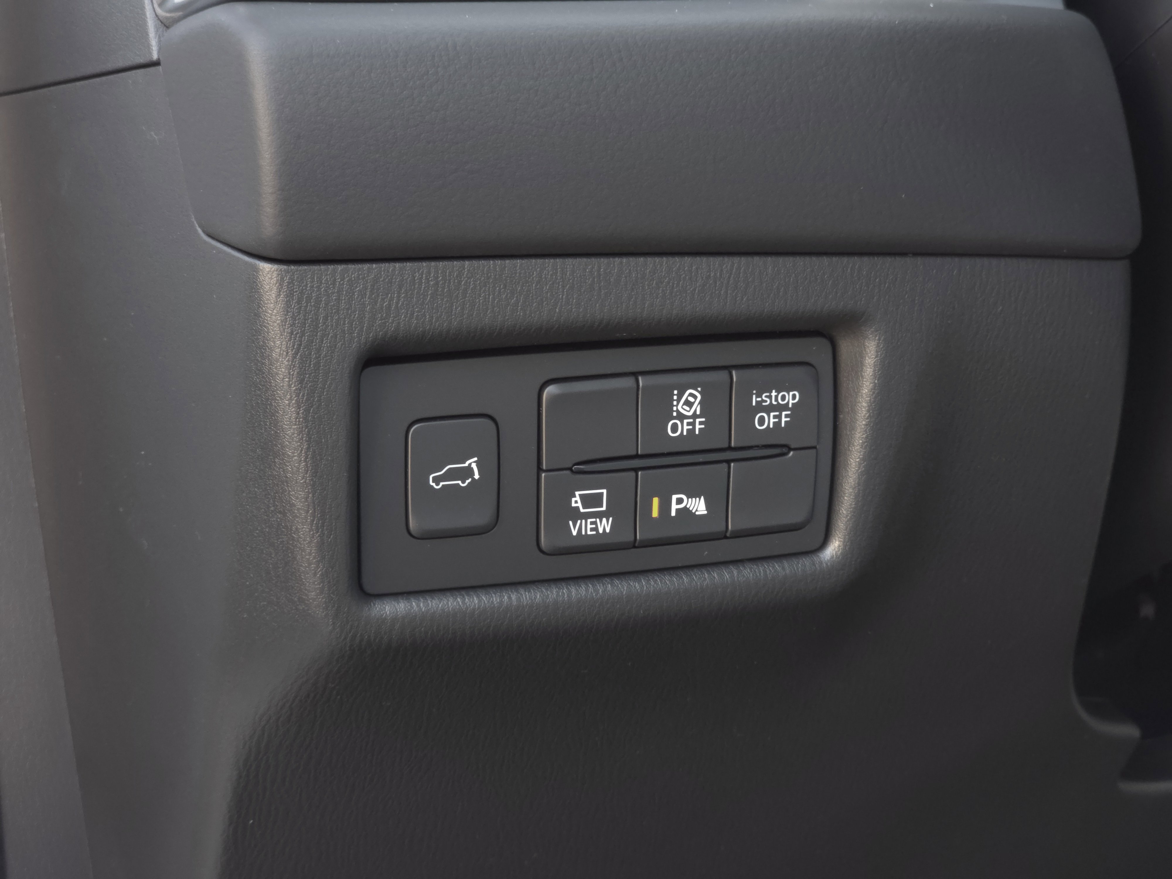 New 2025 MAZDA CX-5 AWD 2.5 S w/ Premium Plus Pkg image 25