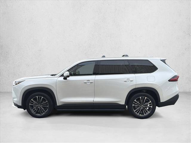 New 2026 Toyota Grand Highlander AWD Hybrid image 14