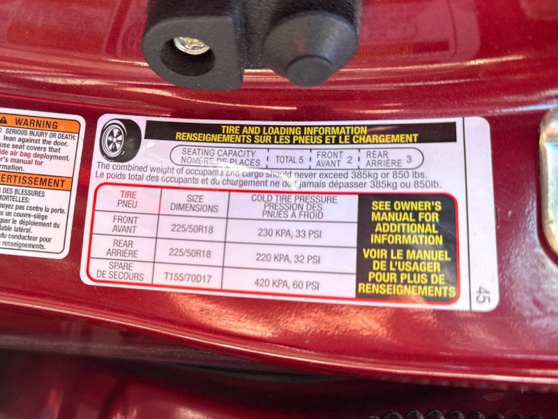 Used 2016 Subaru Legacy 2.5i Limited image 32