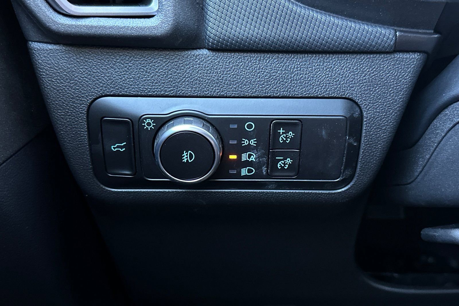 New 2025 Ford Bronco Sport Outer Banks w/ Sasquatch Outer Banks Package AWD/4WD image 27