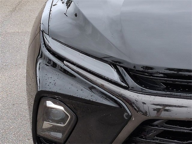 Used 2023 Chevrolet Blazer RS w/ Driver Confidence II Package image 10