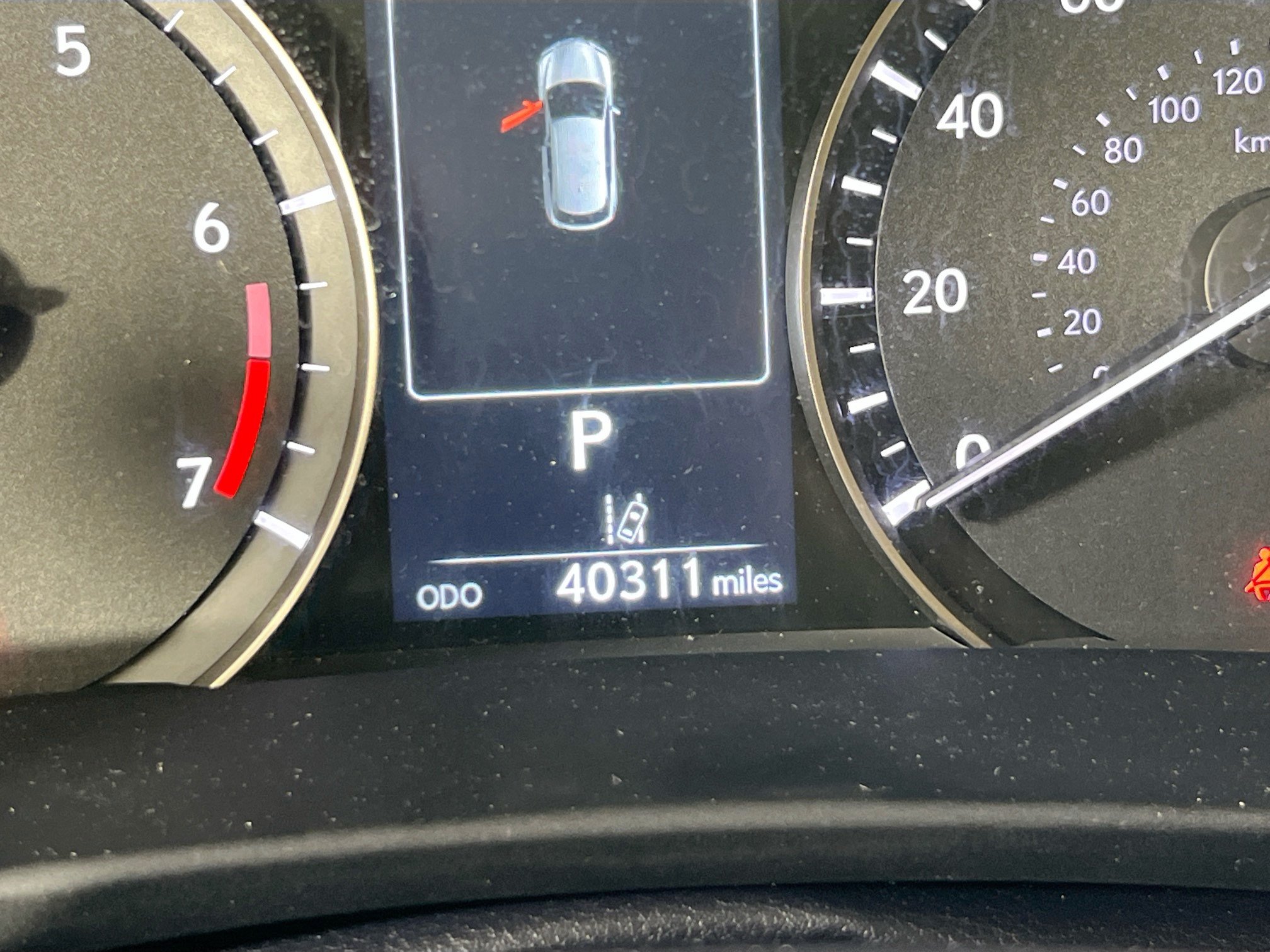 Used 2022 Lexus RX 350 AWD w/ Premium Package image 12