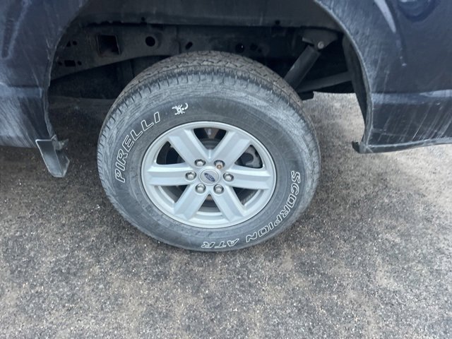 Used 2021 Ford F150 XL w/ Equipment Group 101A High image 11