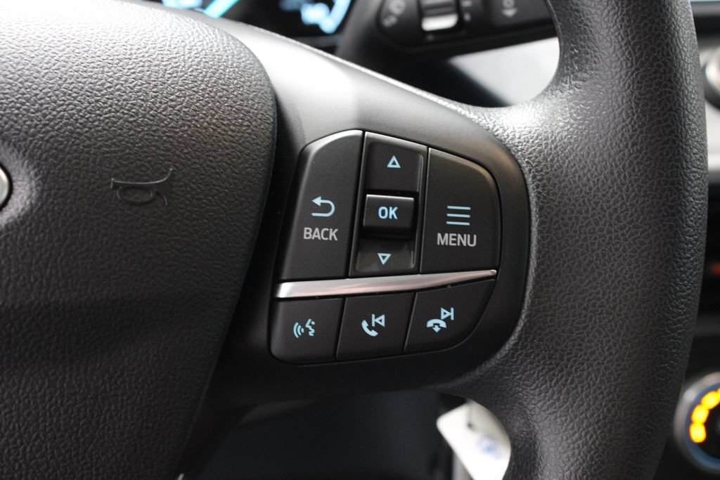 Used 2024 Ford Maverick XLT FWD image 28