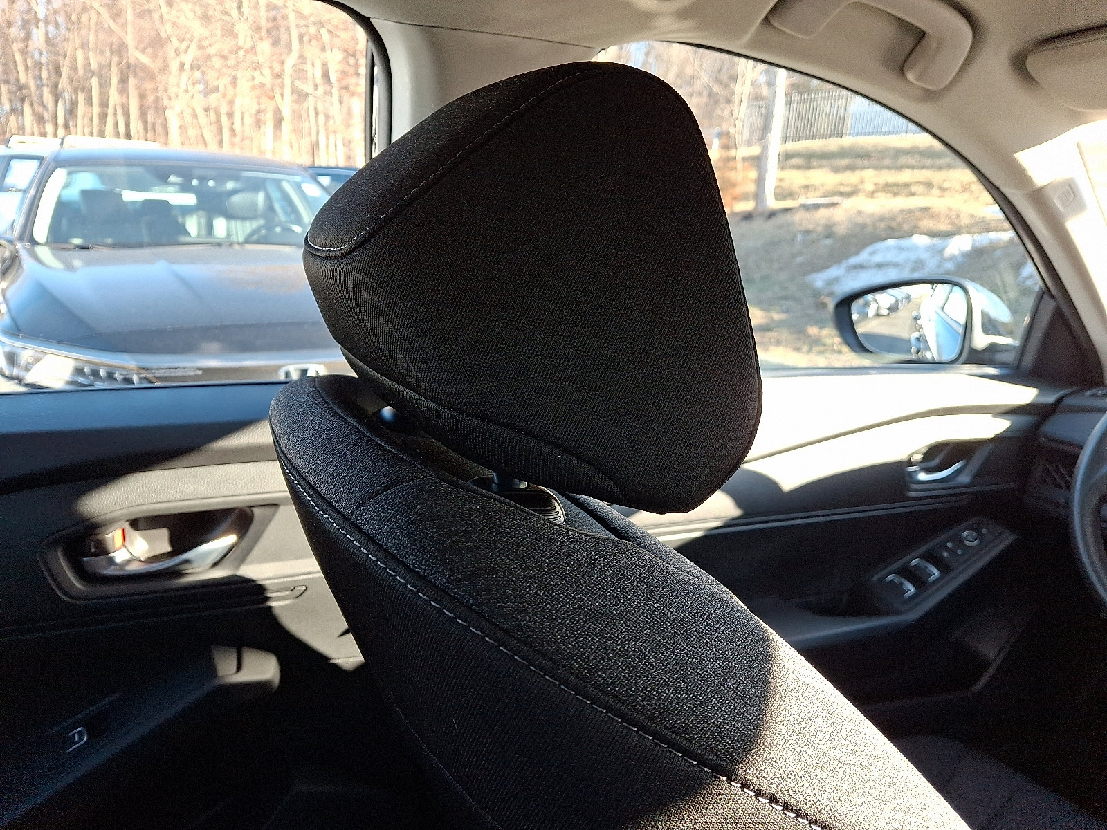 Certified 2023 Honda Accord LX image 13