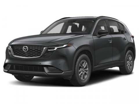 New 2026 MAZDA CX-5 Select AWD/4WD image 3