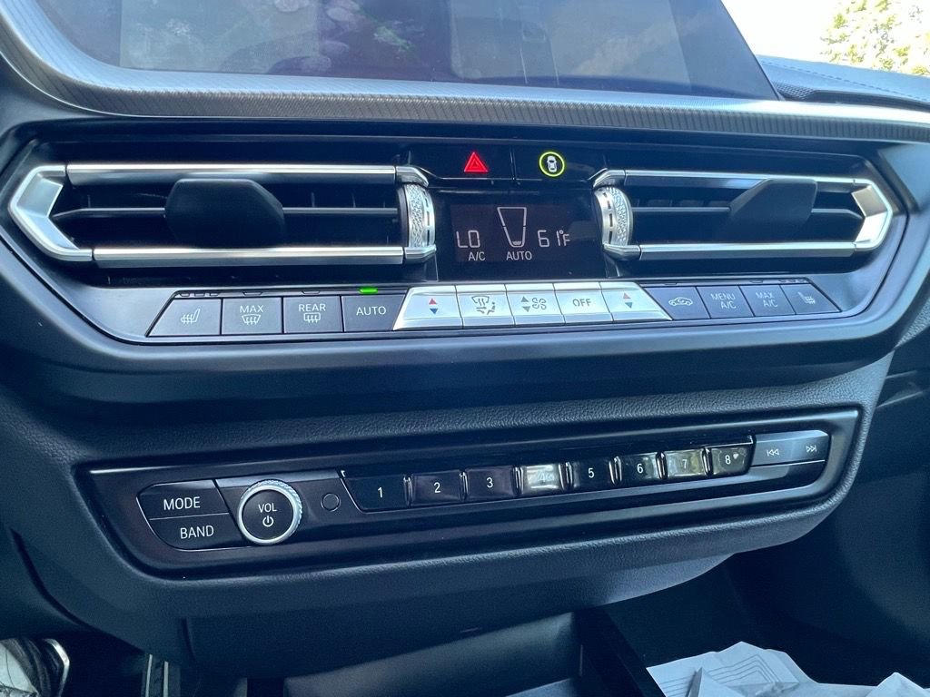 Used 2023 BMW 228i xDrive Gran Coupe 228i xDrive w/ M Sport Package image 20