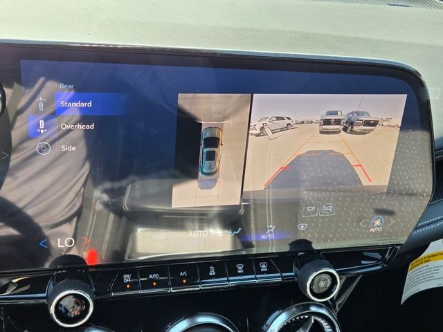 New 2025 Chevrolet Blazer EV LT AWD/4WD image 12