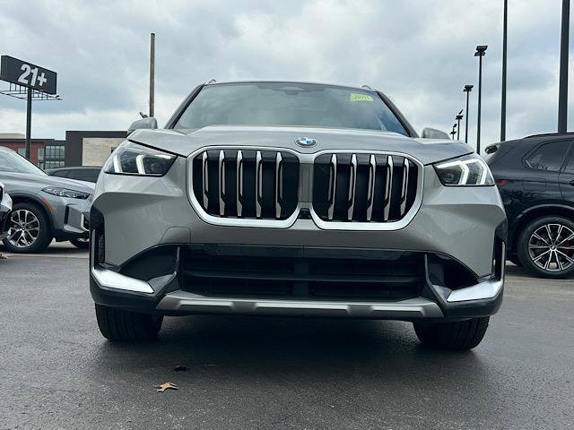 New 2026 BMW X1 xDrive28i w/ Technology Package image 2