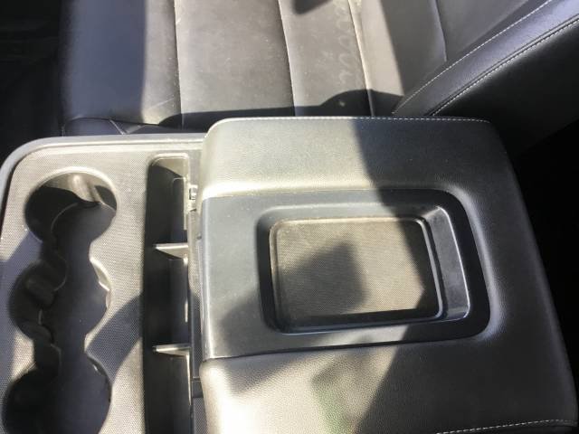 Used 2017 GMC Sierra 1500 SLT w/ SLT Premium Package image 19