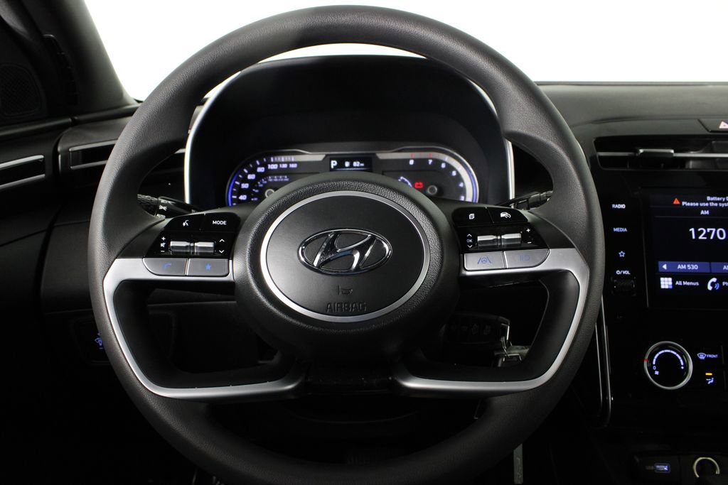 Certified 2024 Hyundai Santa Cruz SE image 23