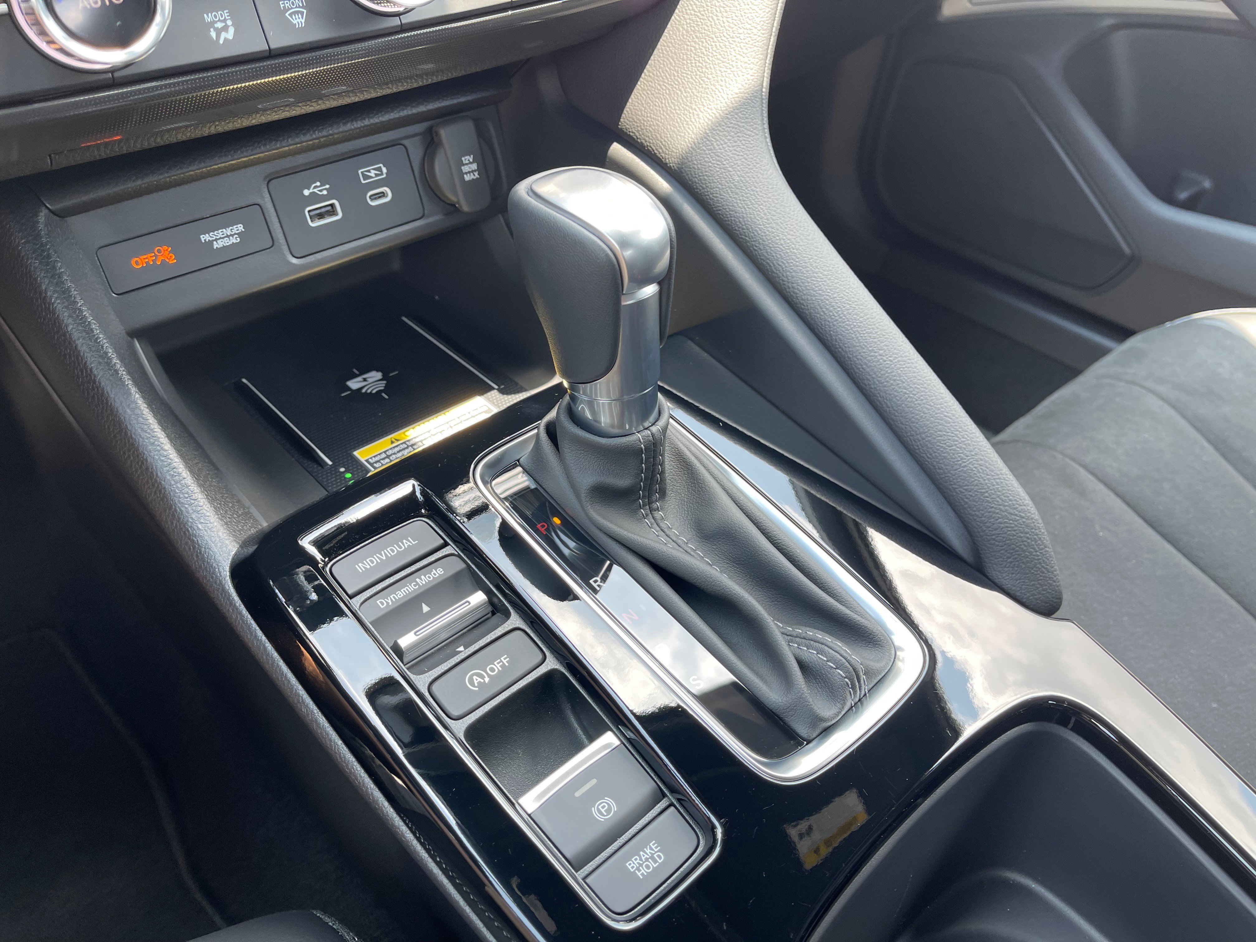 New 2025 Acura Integra A-Spec image 13