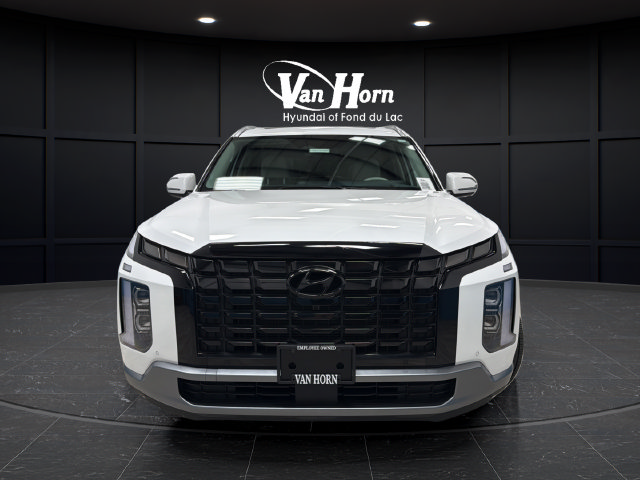 Used 2025 Hyundai Palisade Limited AWD/4WD image 2