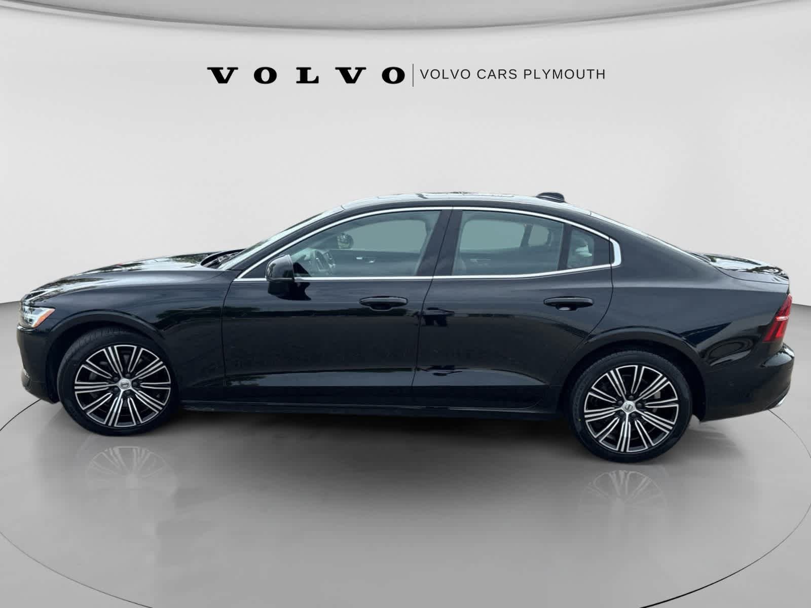 Used 2022 Volvo S60 B5 Inscription AWD/4WD image 6
