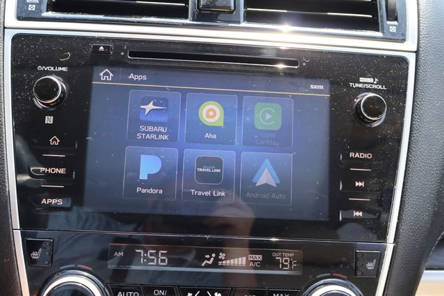 Used 2019 Subaru Outback 2.5i Limited AWD/4WD image 11