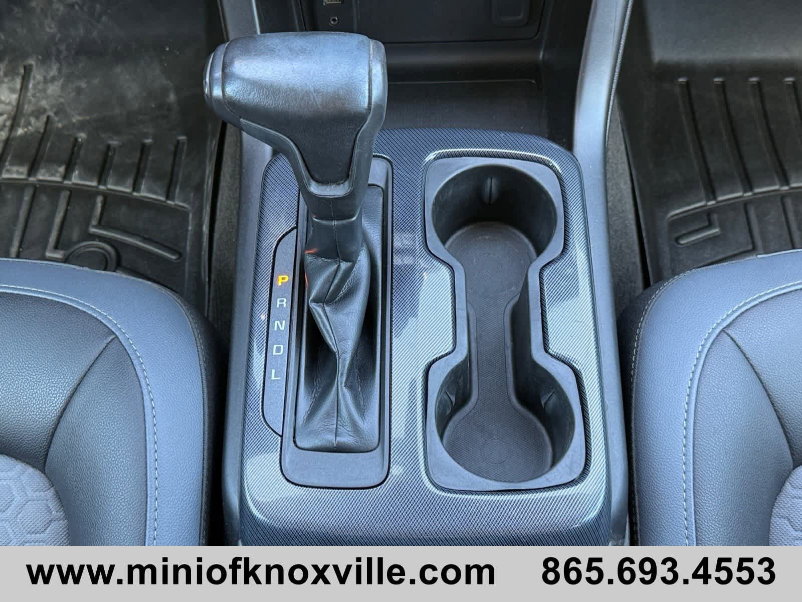 Used 2018 Chevrolet Colorado Z71 AWD/4WD image 24