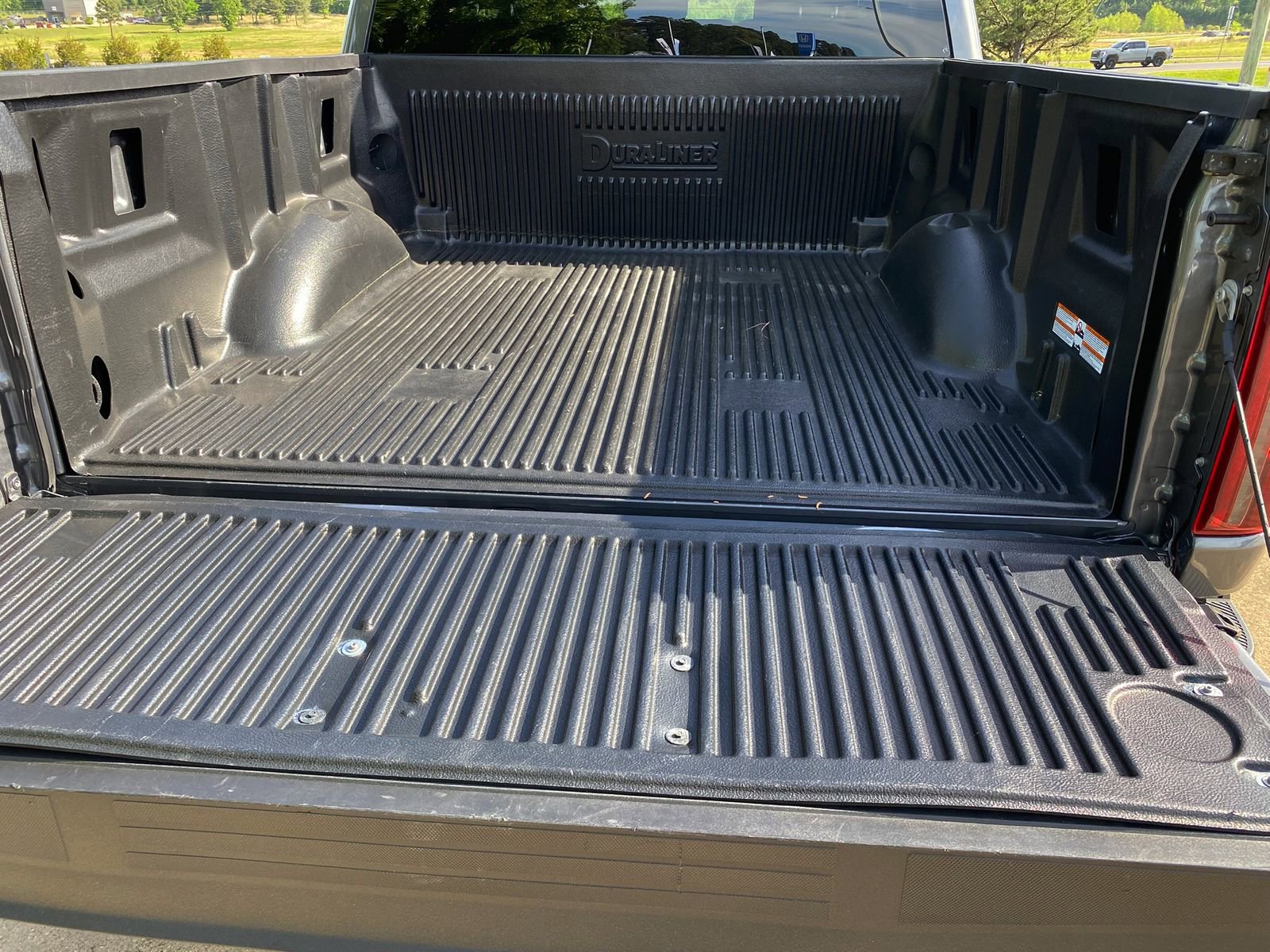 Used 2025 Ford F150 XLT w/ Equipment Group 301A Standard image 10