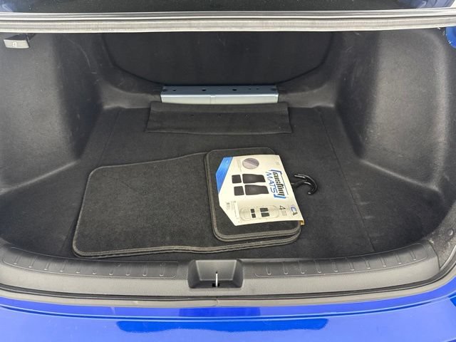 Certified 2024 Honda Civic Sport image 31