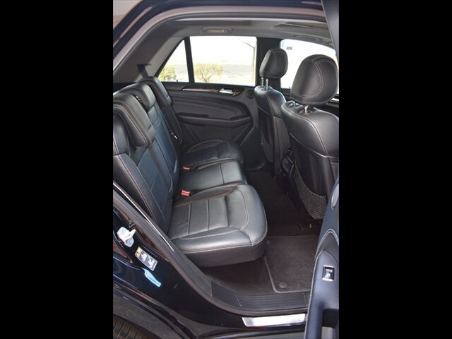 Used 2015 Mercedes-Benz ML 400 4MATIC image 26