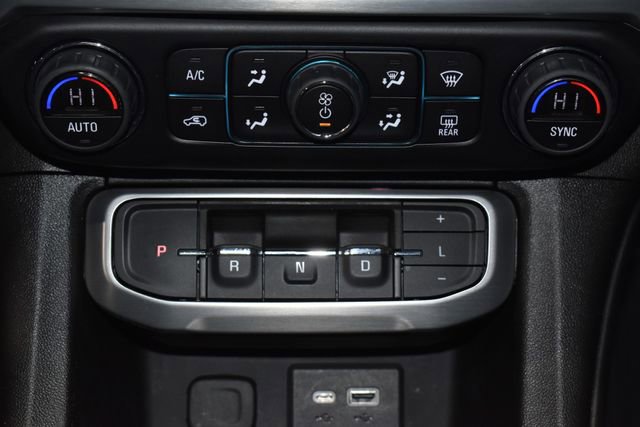 Used 2023 GMC Acadia SLE w/ Driver Convenience Package image 19