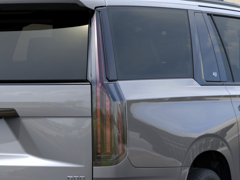 New 2026 Cadillac Escalade ESV Sport w/ Touring Package AWD/4WD image 11