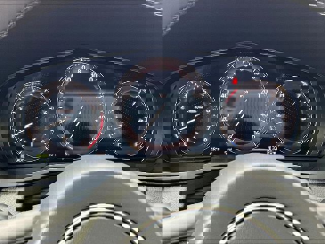 New 2026 MAZDA CX-90 3.3 Turbo w/ Premium Sport Pkg image 21