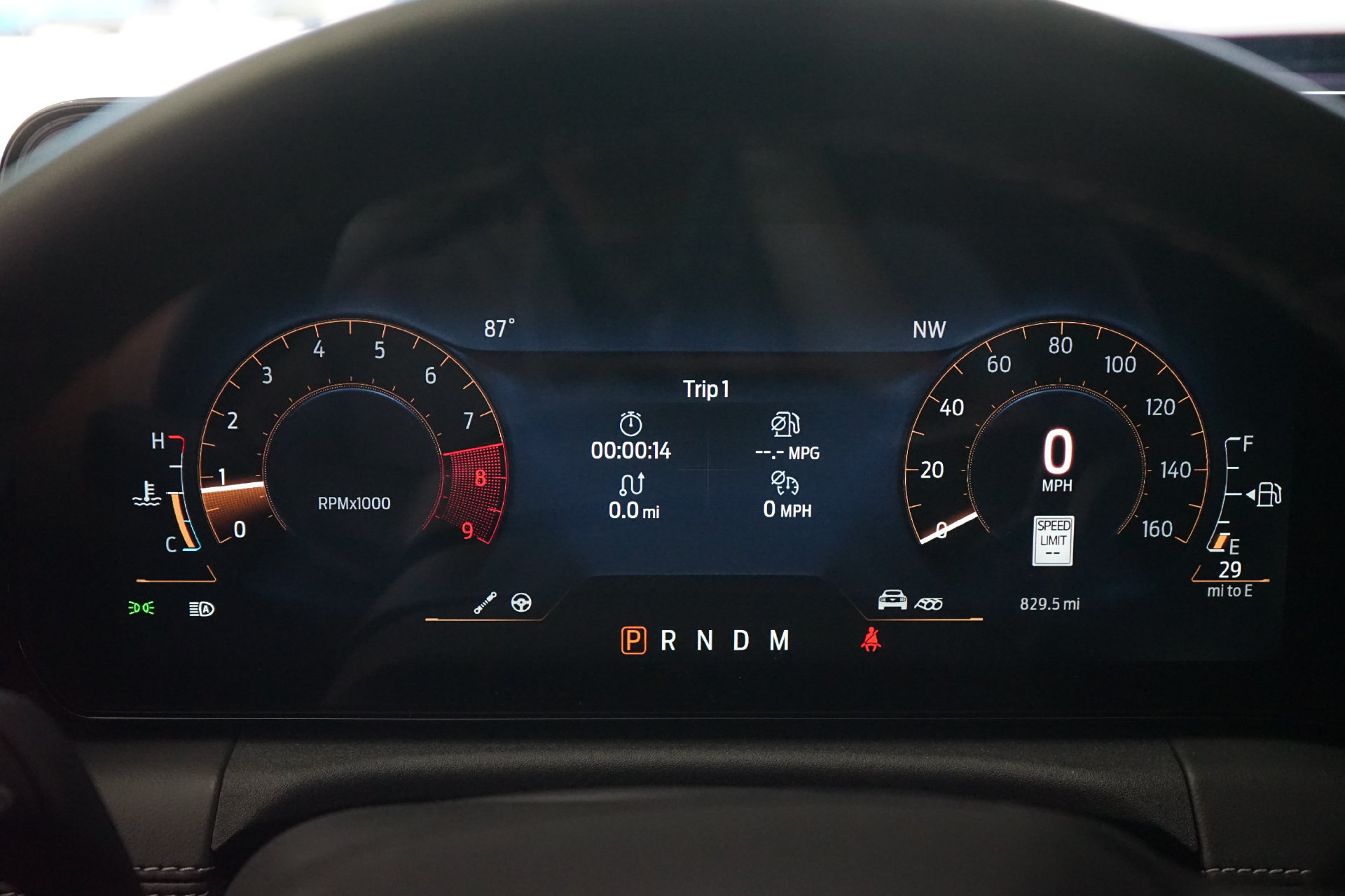 Used 2024 Ford Mustang GT Premium w/ GT Performance Package RWD image 22