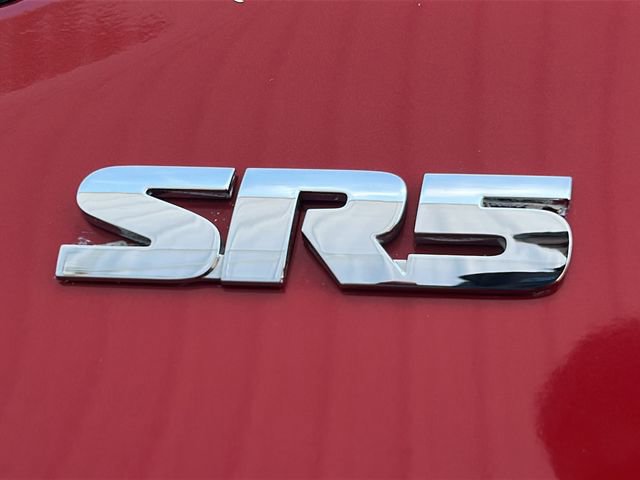 Used 2023 Toyota Tacoma SR5 w/ Technology Package image 36