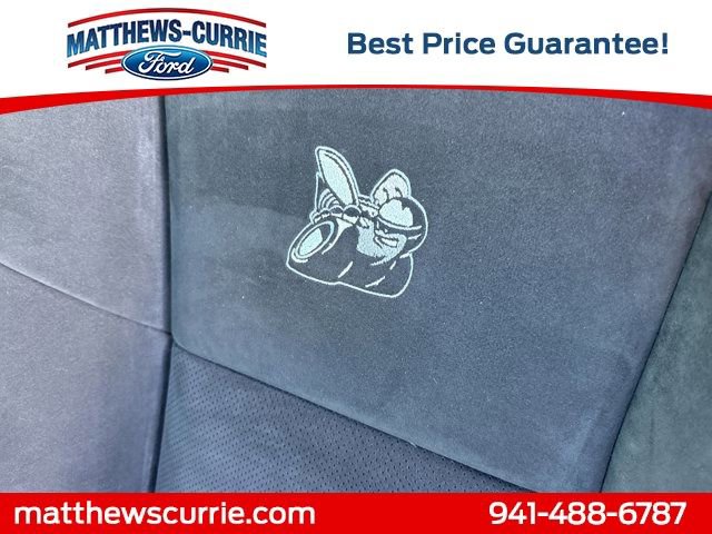Used 2021 Dodge Challenger R/T Scat Pack image 12