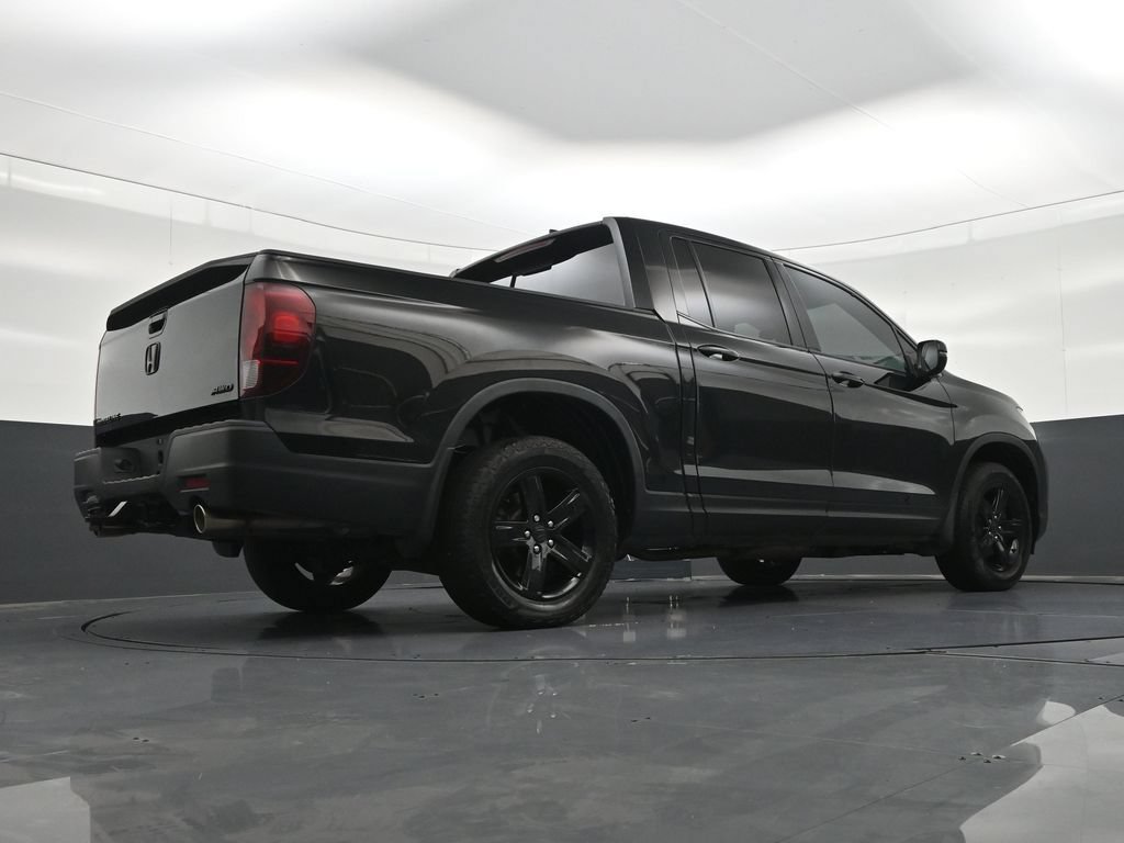 Used 2023 Honda Ridgeline RTL image 28
