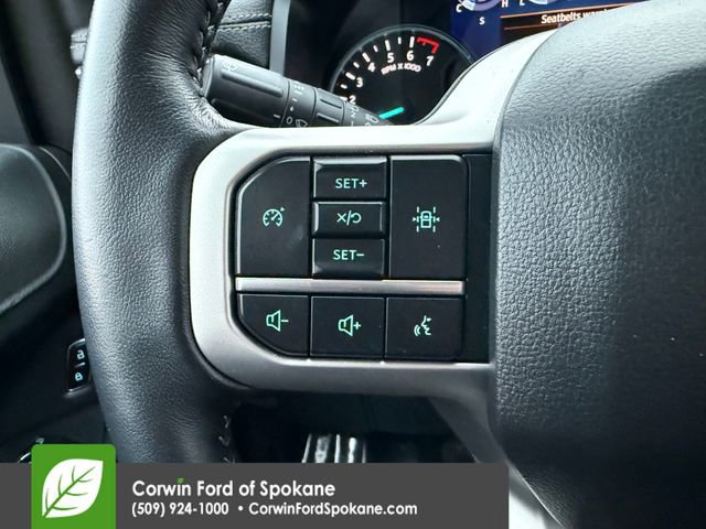 Certified 2024 Ford Expedition Max XL image 22